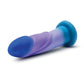 Blush Avant Dildo Réaliste | Dildo en Silicone | Dildo Ventouse Bleu Océan