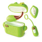 Kit vibrant télécommandé Blush Play with Me Blooming Bliss - Vert