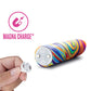 Blush Limited Addiction Psyche Power Vibe - Arc-en-ciel