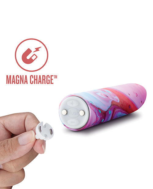 Blush Limited Addiction Fascinate Power Vibe - Pêche