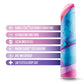 Blush Limited Addiction Fascinate Power Vibe - Pêche