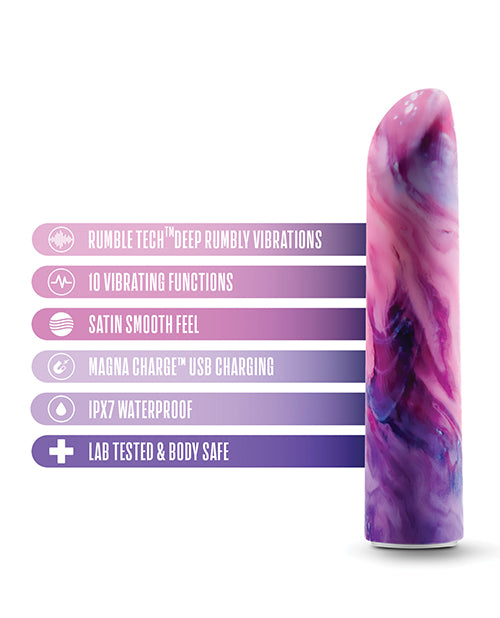 Blush Limited Addiction Entangle Power Vibe - Lila