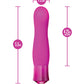 Colorete Oh My Gem Exclusivo - Turmalina