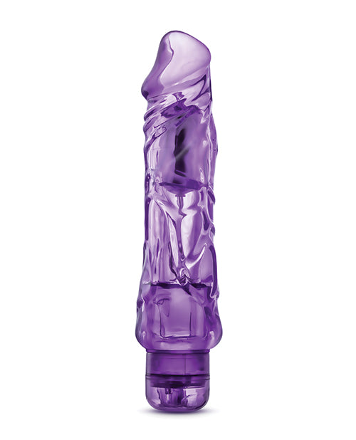 Colorete Naturally Yours Wild Ride - Morado
