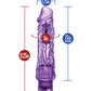 Colorete Naturally Yours Wild Ride - Morado