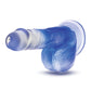 Blush B Yours 6" Dildo Grande | Dildo Realista Stella Blue | Dildo con Ventosa