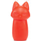 Vela de Goteo Roja Blush Temptasia Zorro