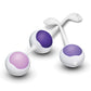 Kit d'entraînement de Kegel Blush Wellness - Violet