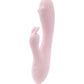 Vibromasseur point G Blush Play With Me | Vibromasseur lapin Fairy Flutter | Vibromasseur clitoridien rose 3 vitesses | Meilleur vibromasseur pour femme