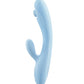 Vibromasseur Lapin Blush Play With Me | Vibromasseur Point G Moondust | Vibromasseur Clitoridien Blue Magic | Meilleur Vibromasseur pour Femme