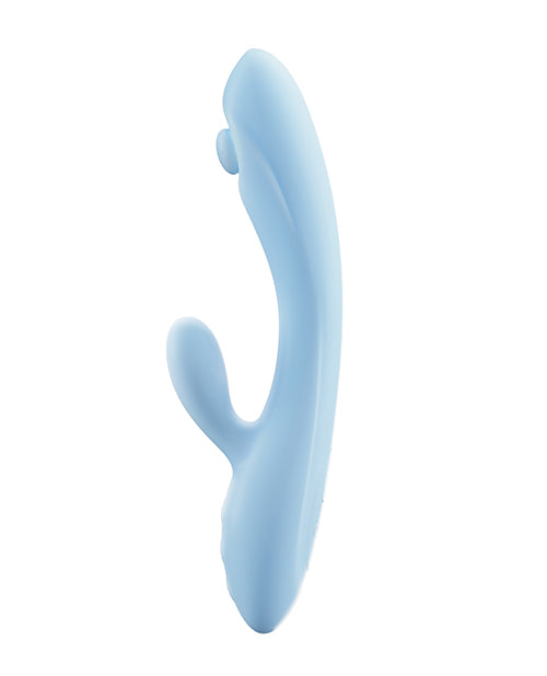 Vibromasseur Lapin Blush Play With Me | Vibromasseur Point G Moondust | Vibromasseur Clitoridien Blue Magic | Meilleur Vibromasseur pour Femme