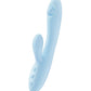 Vibromasseur Lapin Blush Play With Me | Vibromasseur Point G Moondust | Vibromasseur Clitoridien Blue Magic | Meilleur Vibromasseur pour Femme