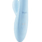 Vibromasseur Lapin Blush Play With Me | Vibromasseur Point G Moondust | Vibromasseur Clitoridien Blue Magic | Meilleur Vibromasseur pour Femme