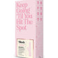 Vibrador de conejo Blush Jaymie - Rosa