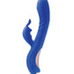 Vibrador de conejo Blush Harper | Vibrador de punto G Midnight | Vibrador de clítoris de 10 modos | El mejor vibrador para mujeres