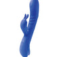 Vibrador de conejo Blush Harper | Vibrador de punto G Midnight | Vibrador de clítoris de 10 modos | El mejor vibrador para mujeres