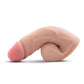 Blush Performance Empacador de 5" - Vainilla