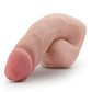 Blush Performance Empacador de 5" - Vainilla