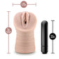 Masturbador femenino Blush EnLust con bala vibradora - Ayumi