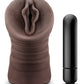 Blush Hot Chocolate Alexis - Chocolate