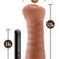 Blush M pour Homme Sofia - Moka