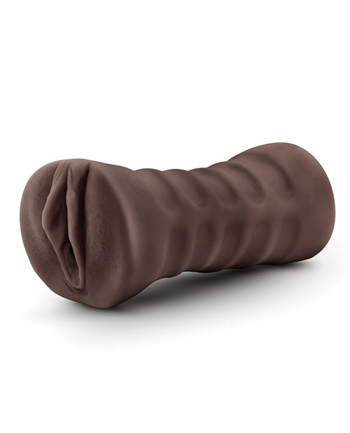 Chocolat chaud rosé Brianna - Chocolat
