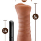 Blush M pour hommes Julieta - Moka