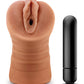 Blush M pour hommes Julieta - Moka