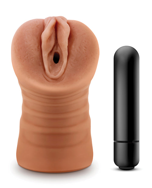 Blush M pour hommes Julieta - Moka