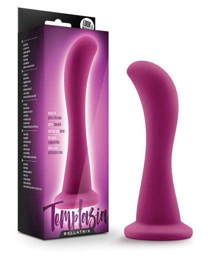 Blush Temptasia Bellatrix - Prune