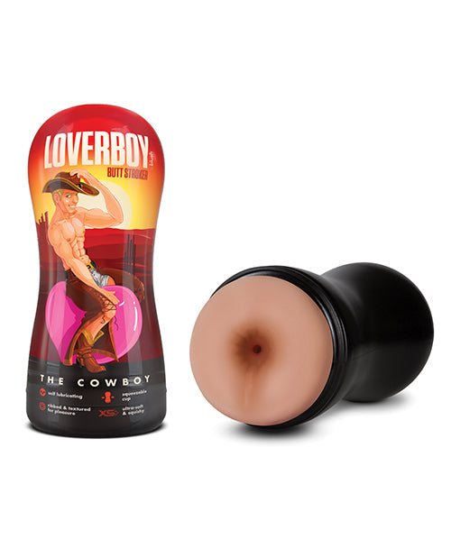 Fard à joues Coverboy Cowboy - Beige