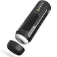 M for Men Master Blaster Masturbateur automatique masculin Noir