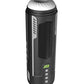M for Men Master Blaster Masturbateur automatique masculin Noir