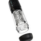 Blush M for Men Masturbador Whirlwind Pro - Negro