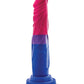 Dildo de orgullo bisexual Blush Avant P8 - Amor