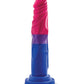 Dildo de orgullo bisexual Blush Avant P8 - Amor