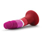 Blush Avant P3 Dong de Silicona Orgullo Lésbico - Belleza