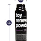 Poudre de Renouvellement Blush Toy - Blanc