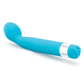 Blush Rose Scarlet G - Bleu