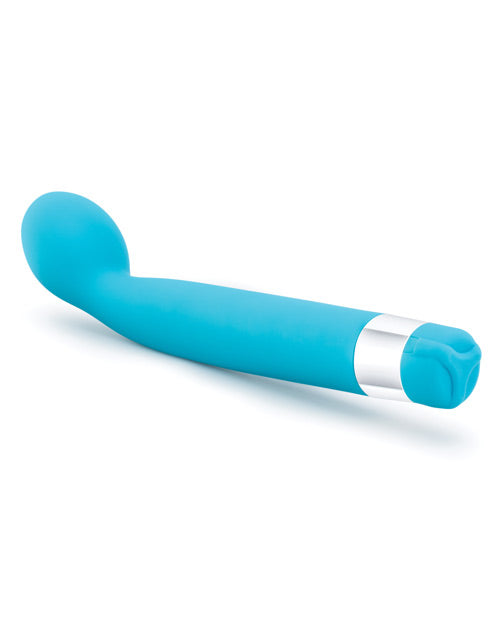 Blush Rose Scarlet G - Bleu