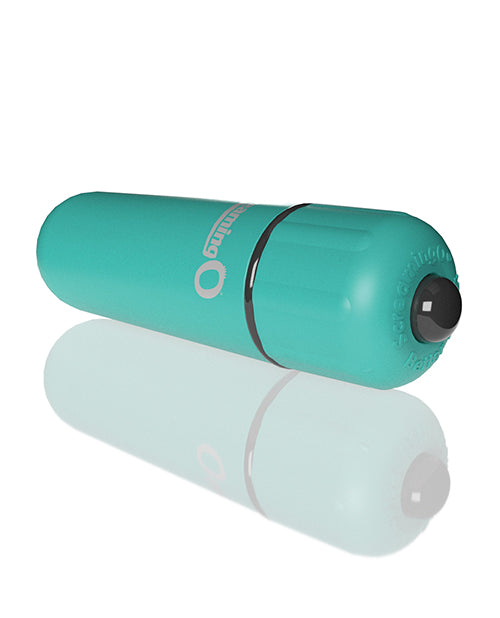 Vibreur Balle Screaming O 4B - Kiwi