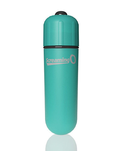Vibreur Balle Screaming O 4B - Kiwi