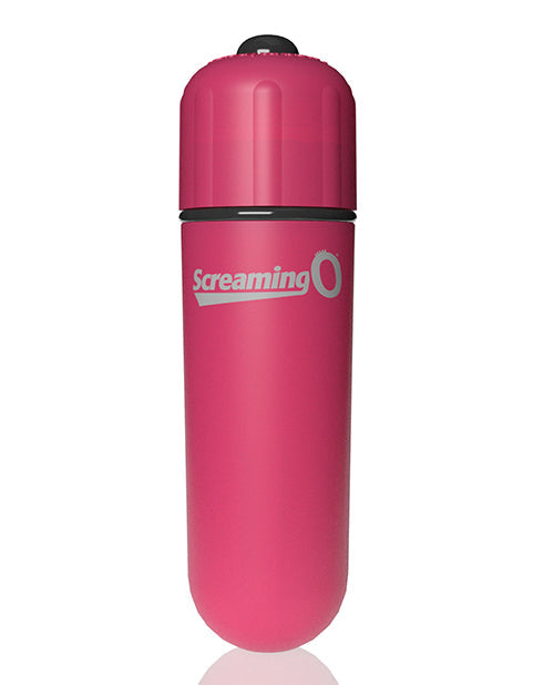 Screaming O 4B Bullet - Fraise