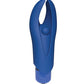Vibromasseur mini-démon Screaming O 4B - Myrtille