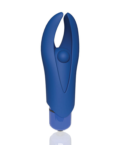 Vibromasseur mini-démon Screaming O 4B - Myrtille