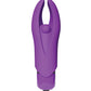 Screaming O 4B Demon Mini Vibro - Raisin