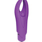 Screaming O 4B Demon Mini Vibro - Raisin
