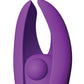 Screaming O 4B Demon Mini Vibro - Raisin