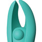 Vibromasseur de doigt Screaming O 4B Demon Mini - Kiwi
