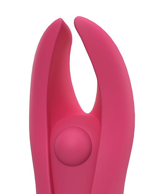 Screaming O 4B Démon Mini Vibe - Fraise
